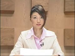 Japanese Announcer