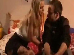 German Mature Boobs 00