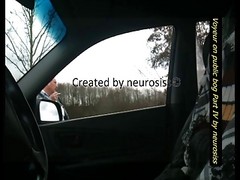 Voyeur On Public Bog Part Iv By Neurosis...
