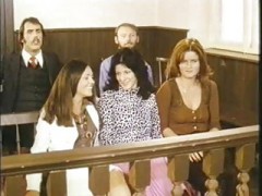 Zeugen Vor Gericht (1978)