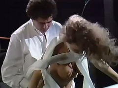 Classic Pornstar Fucked Good