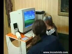 Russian Family Swingers
