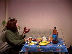 Russian Mother From Adultcams[]biz Gets Fuck