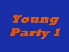Young Party 1 N15