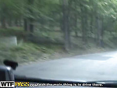 Hot Teens Fuck And Go To The Party