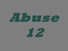 Abuse 12  N15