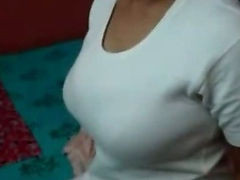 Indian Guy With Big Boobs Hot Sister