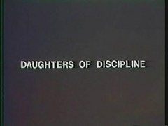 Daughters Of Discipline 2