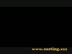 Casting - Heavy Facials