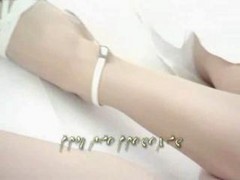 Perfect Czech Teen Blonde