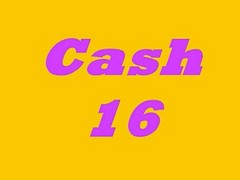 Cash 16  N15