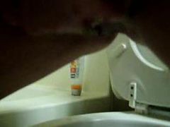 Wife Pissing
