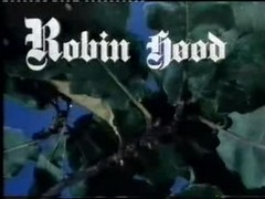 Vintage 70s German - Robin Hood,...