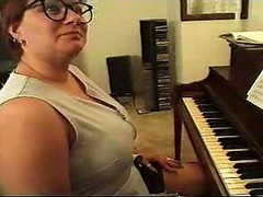 Fat Mature Piano Teacher Bbw Fucking Xxx Porn