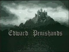 Edward Peenishands