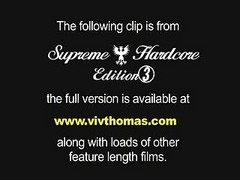 Great Lesbian Strap On Scene