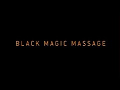 Black Magic Massage