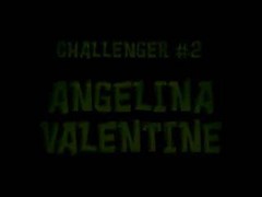 Angelina Valentine Does A Fantastic Deepthroat Blowjob Dtd