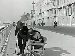 Agenor Is Picking Up French 1918
