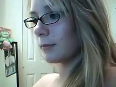 Gf Stripping And Dancing On Webcam