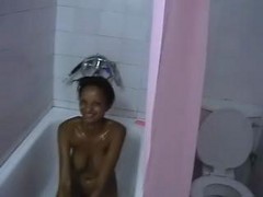 Ethiopian Girl Fucked By White Guy