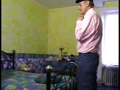 Papy Voyeur Baise - Brighteyes69...