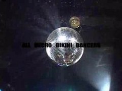 Micro Bikini Oily Dance 3