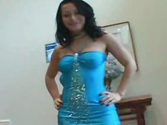 Be My Bitch Lesbian Scene With Gianna Michaels