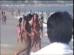 Rio Beach And Bitches 2000
