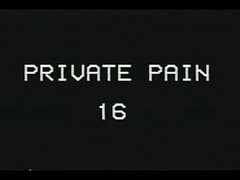Sklavin Ulrike Private Pain 16
