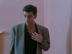 Brotherand#039;s Friend And Sister Caught By Maid