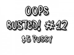 Oops Busted! #12