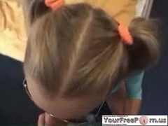 Naughty Schoolgirl Fantasy