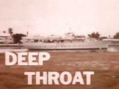 Deepthroat Original 1972 Film