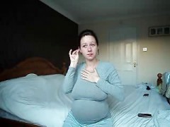 Pregnant - Kelly