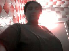 Indian Pawg Babe On Webcam Showing Off Nude Completely