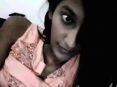 This Is A Video Of An Indian Girl, Whose Name Is Avantika.