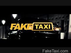 Faketaxi - Great Tits And A Nice Arse