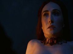 Carice Van Houten - Game Of Thrones