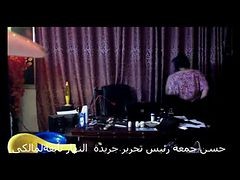 Hassan Jomaa Sex Video