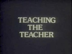 Classic Vintage Retro - Diamondclip - Teaching The Teacher