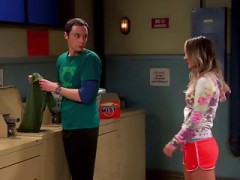 The Big Bang Theory - Penny Wants Sex With Sheldon