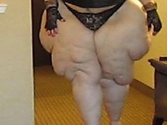 White Pear Ssbbw