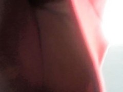 Chinese Girl Upskirt Whote Panty