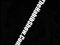 Tijuana Pussy Gets Fucked In The Slums B...