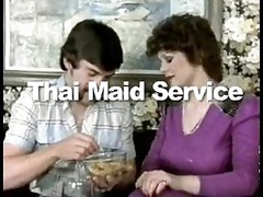 Cc - Thai Maid Service