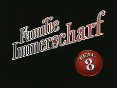 Familie Immerscharf (teil 8)