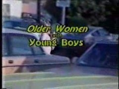 Older Women With Younger Boys-mo...