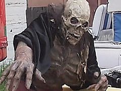 Un Plan Cul  Donner Des Frissons.