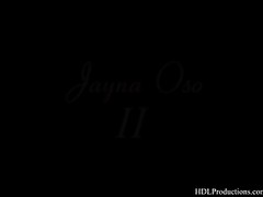 Jayna Oso- Smoking Fetish At Dra...